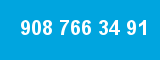 908 766 34 91
